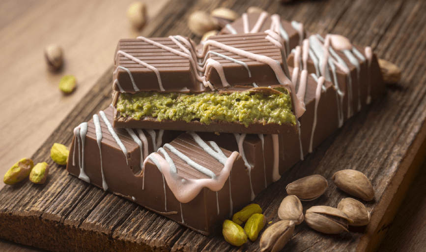 La Dulce Chocolate